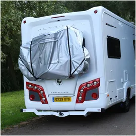 OXC Oxford Faltgarage Aquatex Touring Deluxe