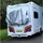 OXC Oxford Faltgarage Aquatex Touring Deluxe