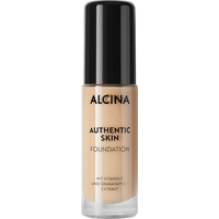 ALCINA Authentic Skin Foundation Light