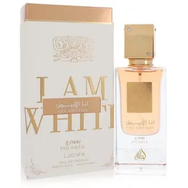 Lattafa Ana Abiyedh Poudree Lattafa perfumes 60 ml