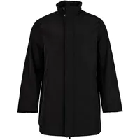 Armani Exchange Trenchcoat schwarz L