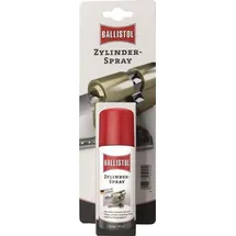 Ballistol Zylinderspray 50 ml