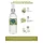 Eyüp Sabri Tuncer Ozean Eau de Cologne 150 ml