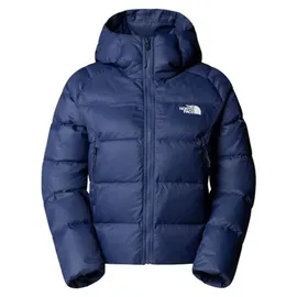 The North Face Women's Hyalite Down Hoodie - black XS