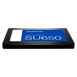 A-Data Ultimate SU650 256 GB 2,5" ASU650SS-256GT-R