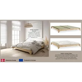 Karup Elan 140 x 200 cm Beige
