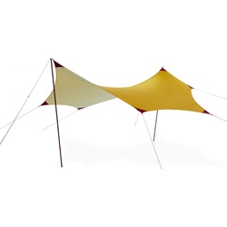 MSR Rendezvous 120 Wing Tarp (380 x 360 cm) - 7374