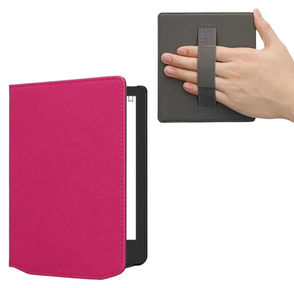 pocketbook verse pro color