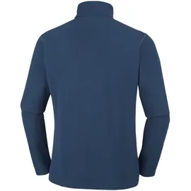 Columbia Fast Trek Light Fleece Collegiate Navy M