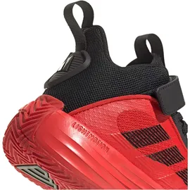 Adidas Own The Game 3.0 Core Black / Red / Red 29