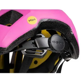 Cube Linok 46-51 cm Kinder pink/purple 2026