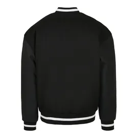 Starter Black Label Blouson Schwarz S