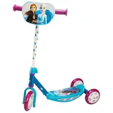 Smoby Die Eiskönigin Roller Lila