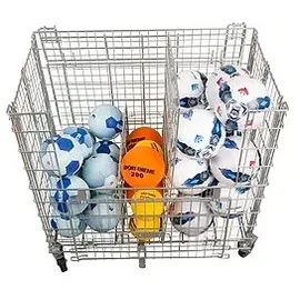 Sport-Thieme Materialwagen Jumbo XXL Plus""