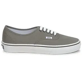 Vans Authentic pewter/black 38