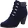 s.Oliver Schnürstiefelette Blau 39
