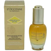 L'Occitane Immortelle Divine Huile de Jeunesse Divine 30 ml