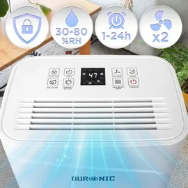 Duronic DH121