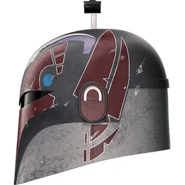 Hasbro Star Wars The Black Series Sabine Wren Helm Erwachsene Einheitsgröße