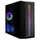 Captiva Advanced Gaming R76-172 (AMD Ryzen 5 16 GB 500 GB SSD, NVIDIA GeForce RTX 3050 PC Schwarz