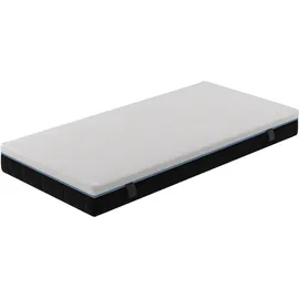 Hn8 Schlafsysteme Royal Visco 160 x 200 cm H2/H4