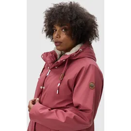 Ragwear Marge Damen Rosa 4XL