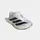 Cloud White/Core Black/Dash Grey 37 1/3