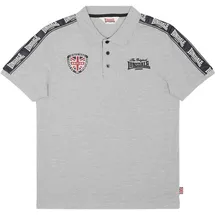 Lonsdale Poloshirt PELTON