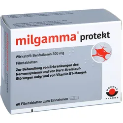 Milgamma protekt
