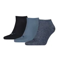 Puma Sneakersocken denim blue 35-38