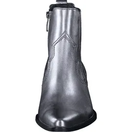 Paul Green 8144 für Damen, silber, Größe 40 EU / 6,5 UK