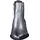 Paul Green 8144 für Damen, silber, Größe 40 EU / 6,5 UK