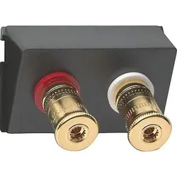 GIRA Einsatz High-End Verbinder 009100