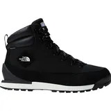 The North Face Back-to-berkeley IV Wanderstiefel - TNF Black / TNF White - EU 41