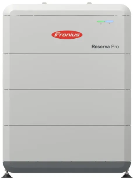 Fronius Reserva Pro 12.0 Hochvoltbatterie | 11,9 kWh