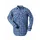 CRAFTLAND Thermohemd Blau M