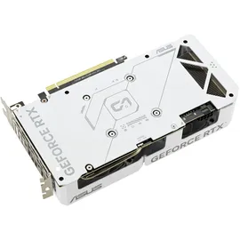 Asus Dual GeForce RTX 4060 EVO OC White 8 GB GDDR6 90YV0JCB-M0NA00