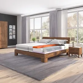Hn8 Schlafsysteme Sleep Balance TFK 80 x 200 cm H3