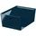 IKEA KUGGIS Aufbewahrungsbox 26 x 35 x 15 cm 1-tlg. weiß