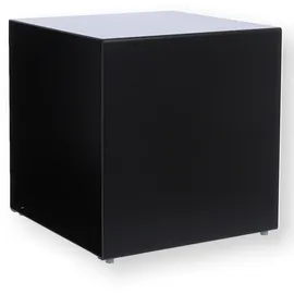 JAN KURTZ Würfel Cubus schwarz