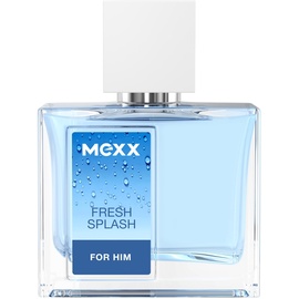 Mexx Fresh Splash For Him Eau de Toilette 30 ml