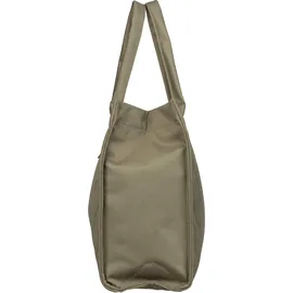 Reisenthel daily shopper rhombus olive DN 5046