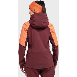 Schöffel Softshell Jacket Kals L (13296-23714)