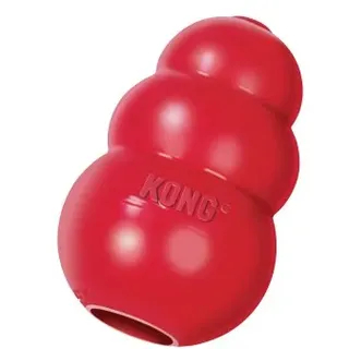 Kong Classic - 2 Stück, 8,5 cm (Größe M)