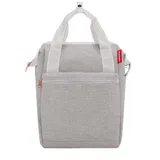 Reisenthel Roomy GT twist sky rose