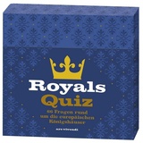 Ars Vivendi Royals-Quiz