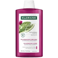 Klorane Kaktusfeige Shampoo 400 ml