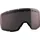 Scott Primal/Hustle/Tyrant/Split ACS Enhancer Snow Cross Ersatzscheibe, silber für Männer