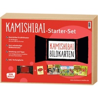Don Bosco Kamishibai-Starter-Set zum Angebotspreis