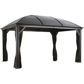 Sojag Moreno 2,98 x 4,23 m anthrazit